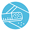 harvest loss calculator icon