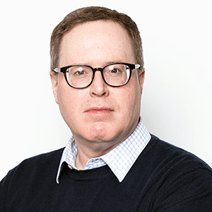 Shaun Corneillie, Bayer, Canola Council of Canada Board Member